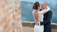 Composizione Album Matrimoniale