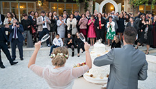 Composizione Album Matrimoniale