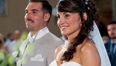 Composizione Album Matrimoniale
