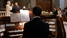 Composizione Album Matrimoniale