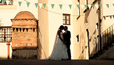 Composizione Album Matrimoniale