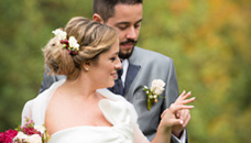 Composizione Album Matrimoniale