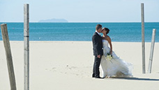 Composizione Album Matrimoniale