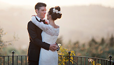 Composizione Album Matrimoniale