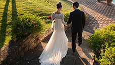 Composizione Album Matrimoniale