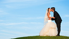 Composizione Album Matrimoniale