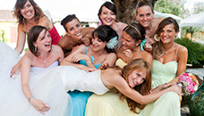 Composizione Album Matrimoniale