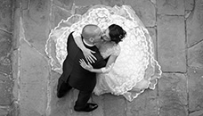 Composizione Album Matrimoniale