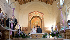 Composizione Album Matrimoniale