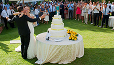 Composizione Album Matrimoniale