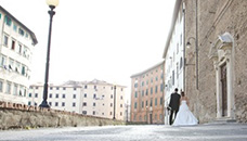 Composizione Album Matrimoniale