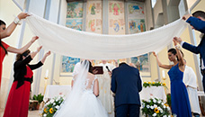 Composizione Album Matrimoniale