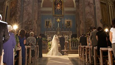 Composizione Album Matrimoniale